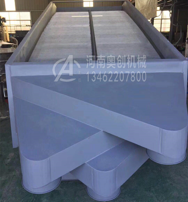 石英砂概率篩 石英砂概率篩