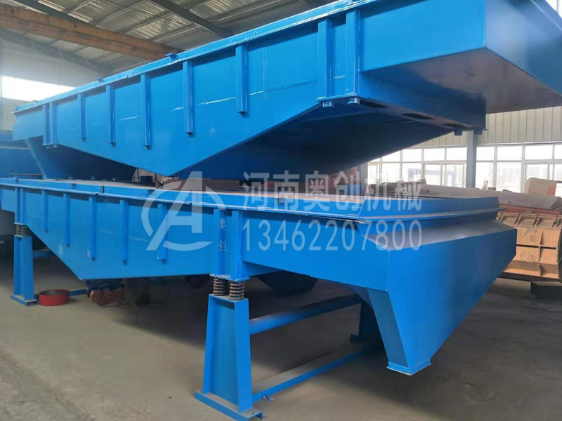 石英沙多層分級直線振動篩選機發熱怎么回事 石英沙多層分級直線振動篩選機發熱怎么回事