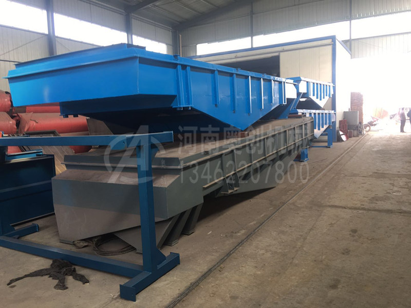 火山石粉分級直線篩選機錐孔軸承及圓柱孔軸承的拆卸方法