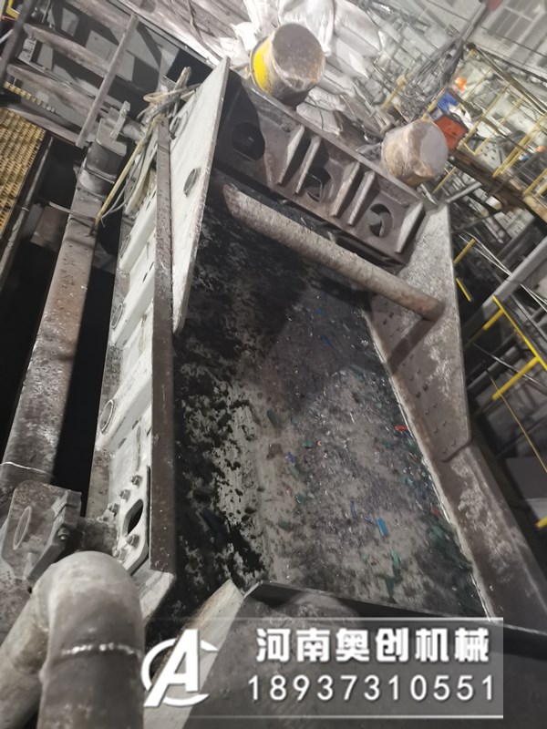 市場上影響振動脫水篩價格高的方面有那幾種因素