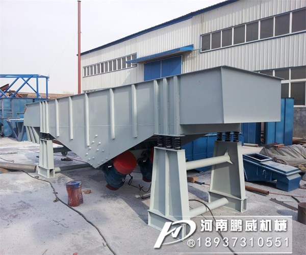 直線振動篩的層數(shù)越多篩分精度還可以保證嗎?