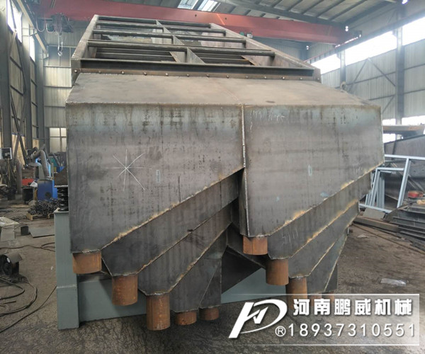 概率篩與直線振動篩的區別篩分精度那個高？