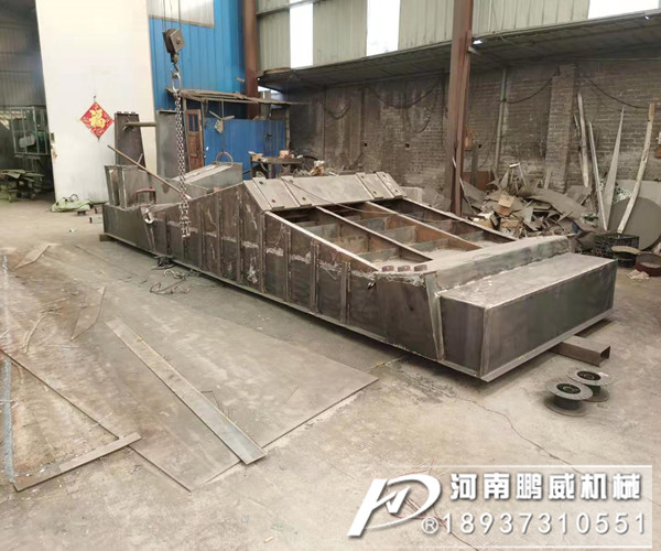 用戶在選擇振動(dòng)篩時(shí)需要了解哪些基本知識(shí)？