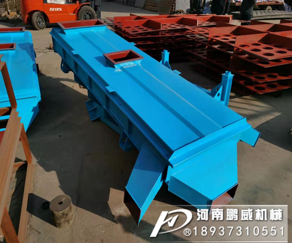 精細篩分一般是那幾振動篩分設備？