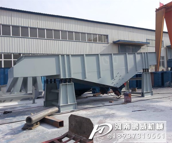 如何選擇直線振動篩的型號大小?