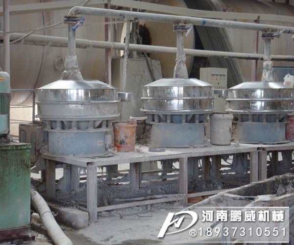 圓形振動篩和圓形搖擺篩相比較那個篩分精度更高？